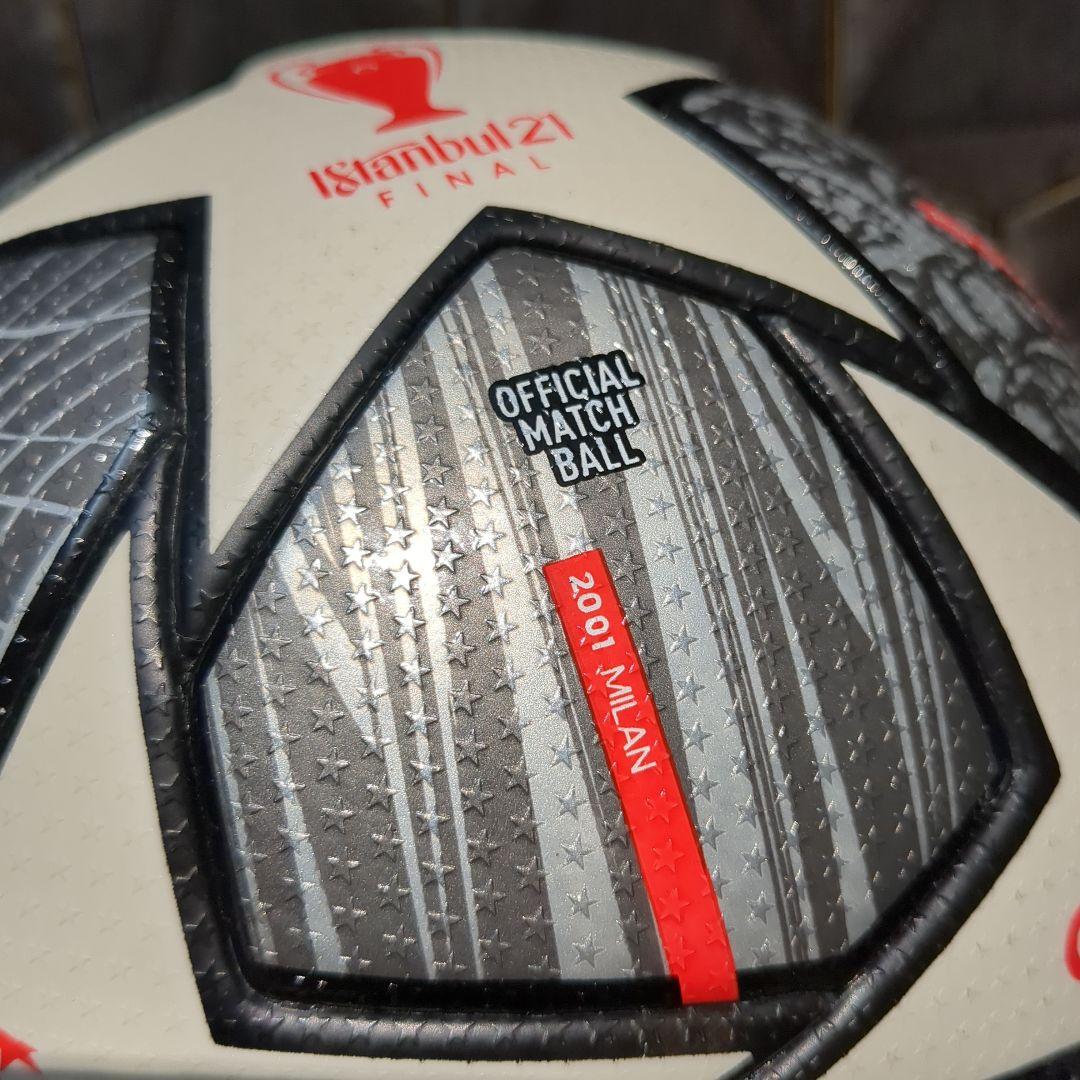 20周年限定FINALE❣️IstanbulFINAL21✨チャンピオンズリーグ