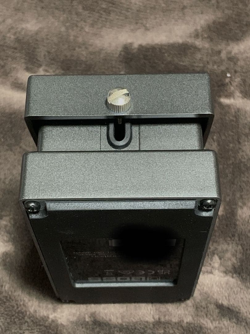 【美品】BOSS l Zone 技WAZA CRAFT