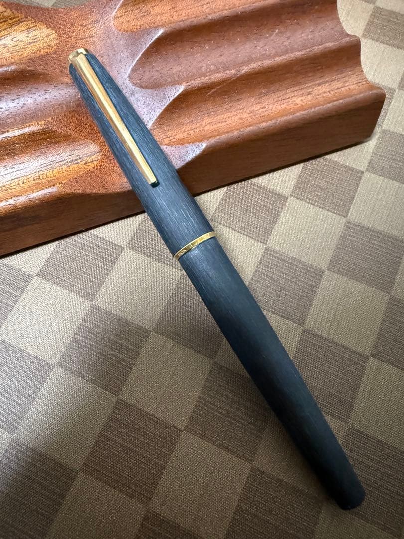 モンブラン万年筆220