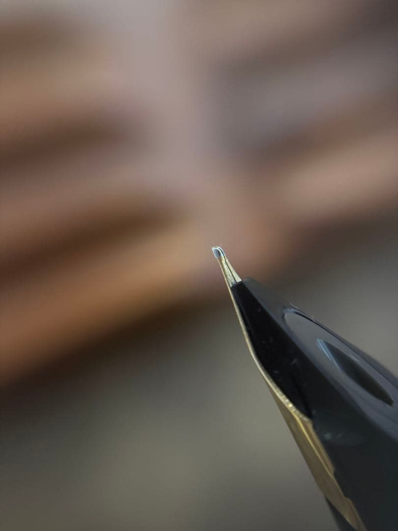 モンブラン万年筆220