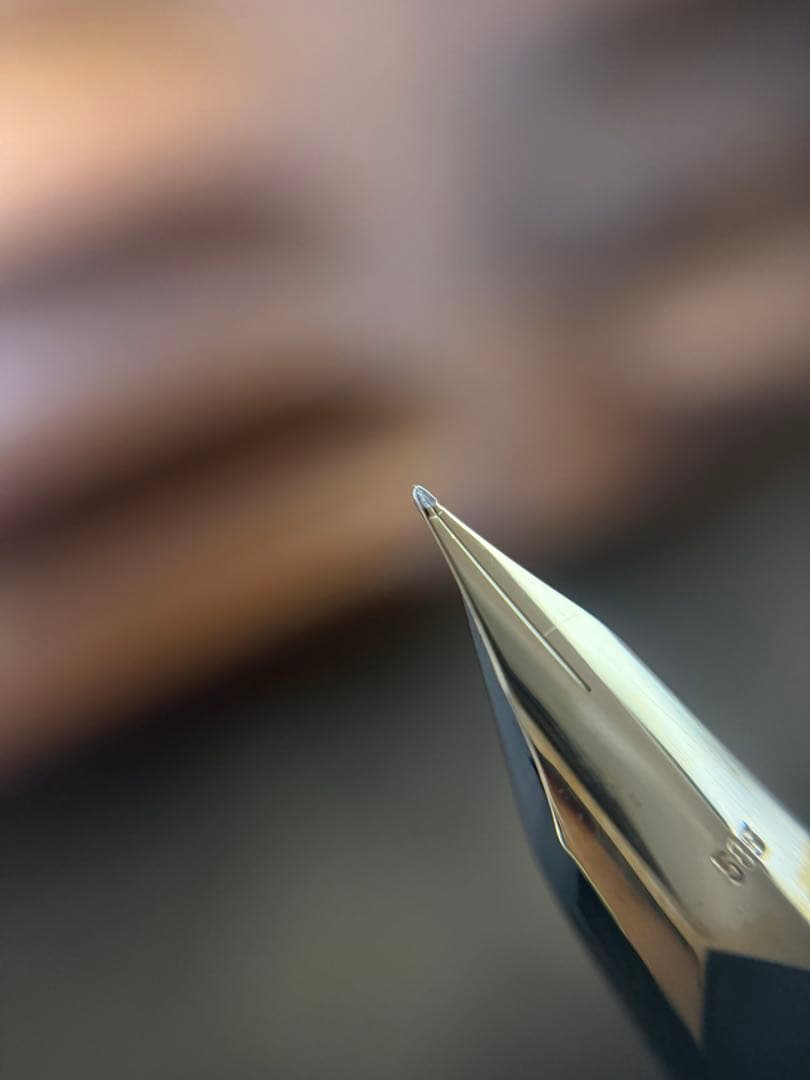 モンブラン万年筆220