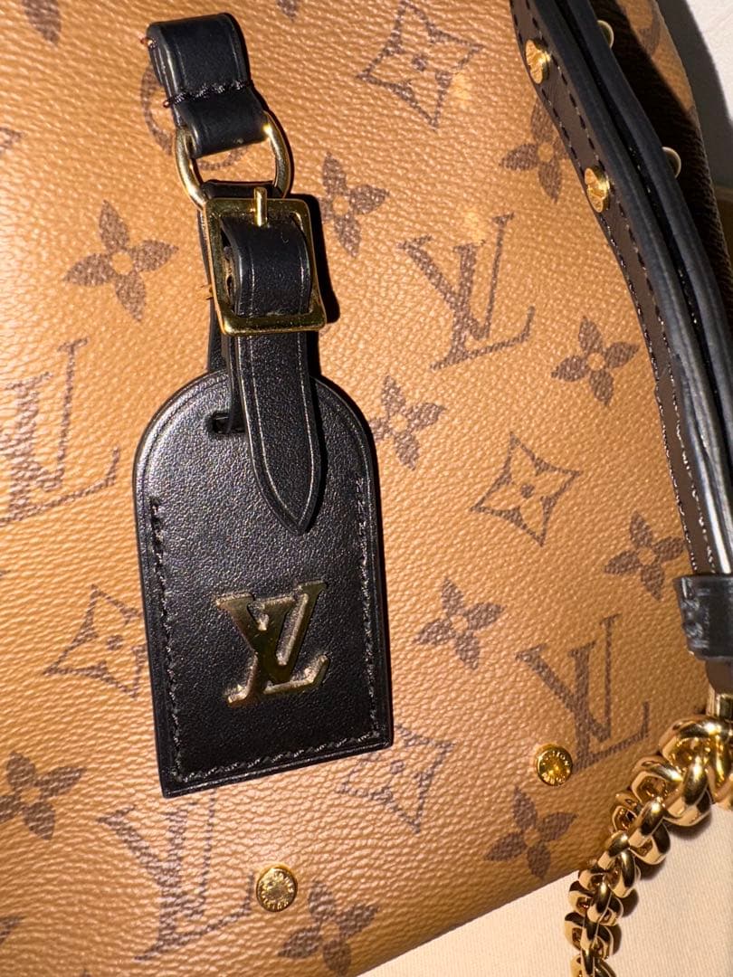 1583ルイヴィトン アトランティスBB