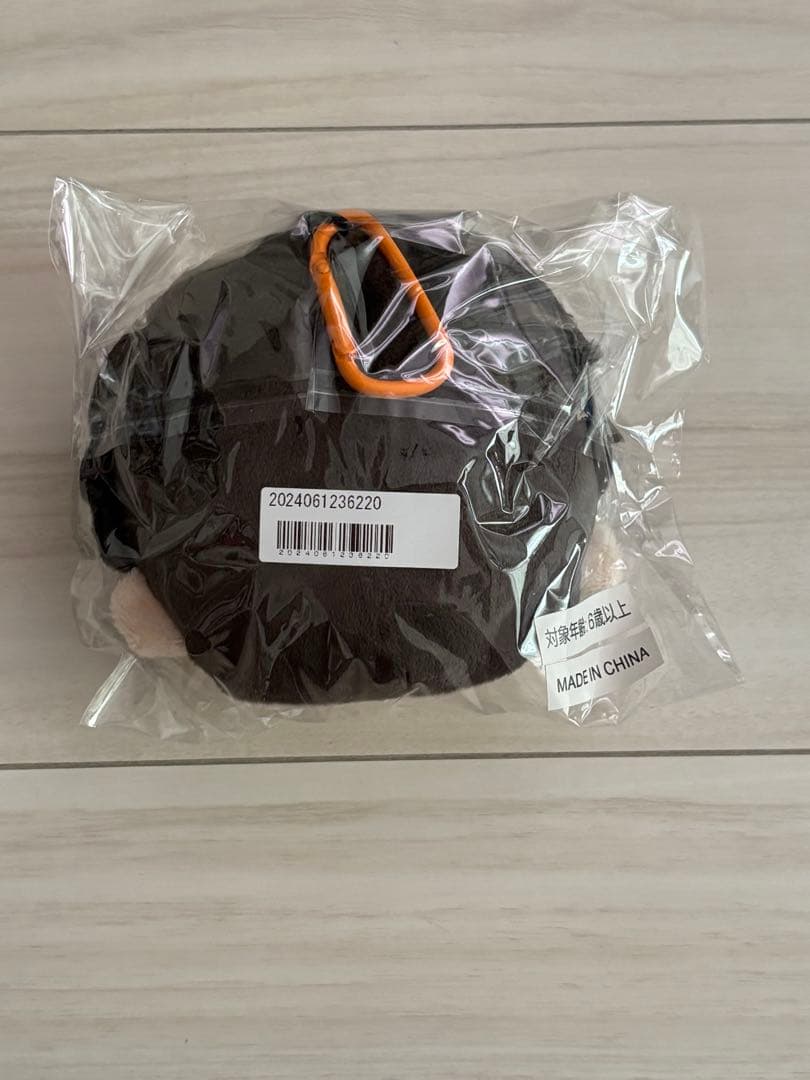 超特急 ハル セット マスコット