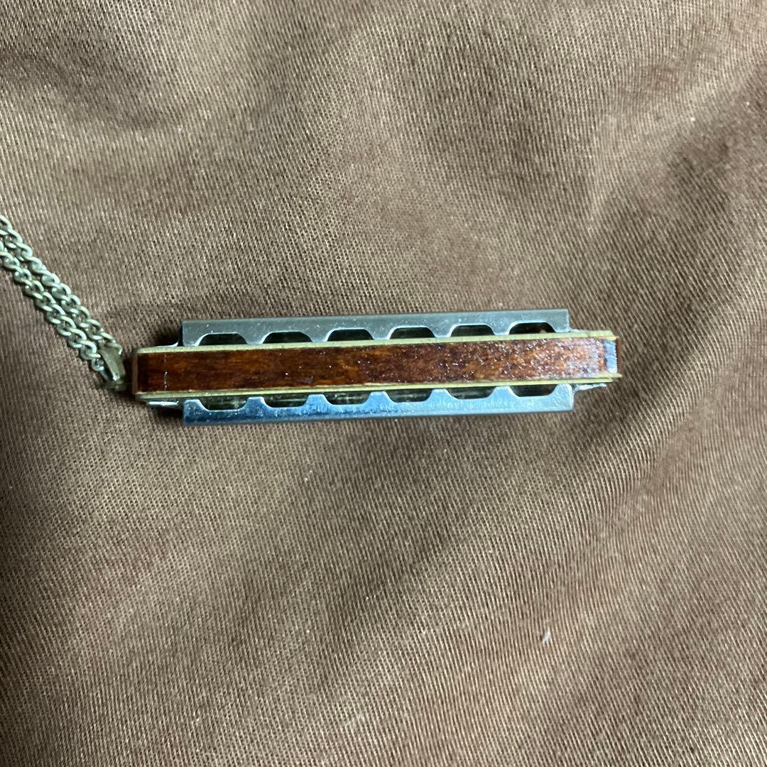 忌野清志郎 / メンフィス 特典？ミニ・ハープ? ハーモニカ？