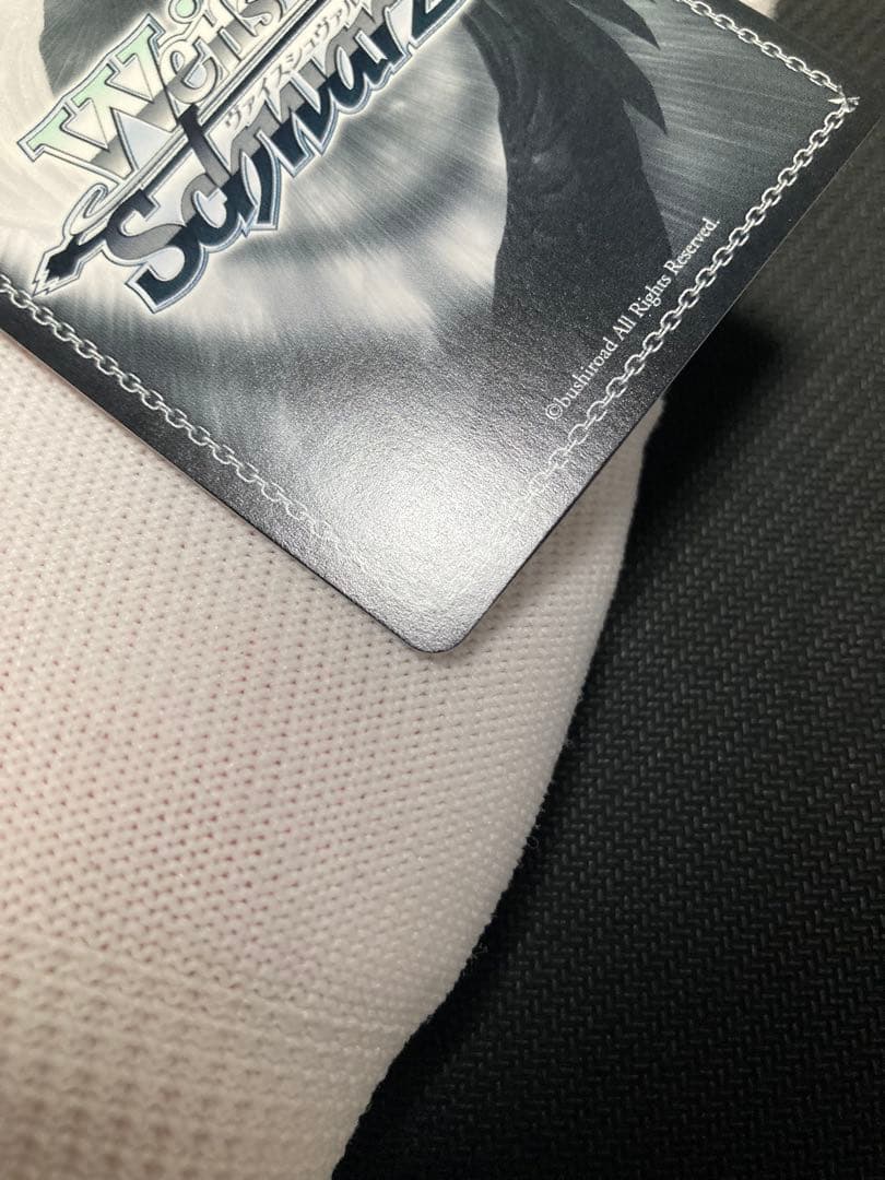 ※土日限定価格【極美品】世界一幸せなメインヒロイン 恵 SECサイン