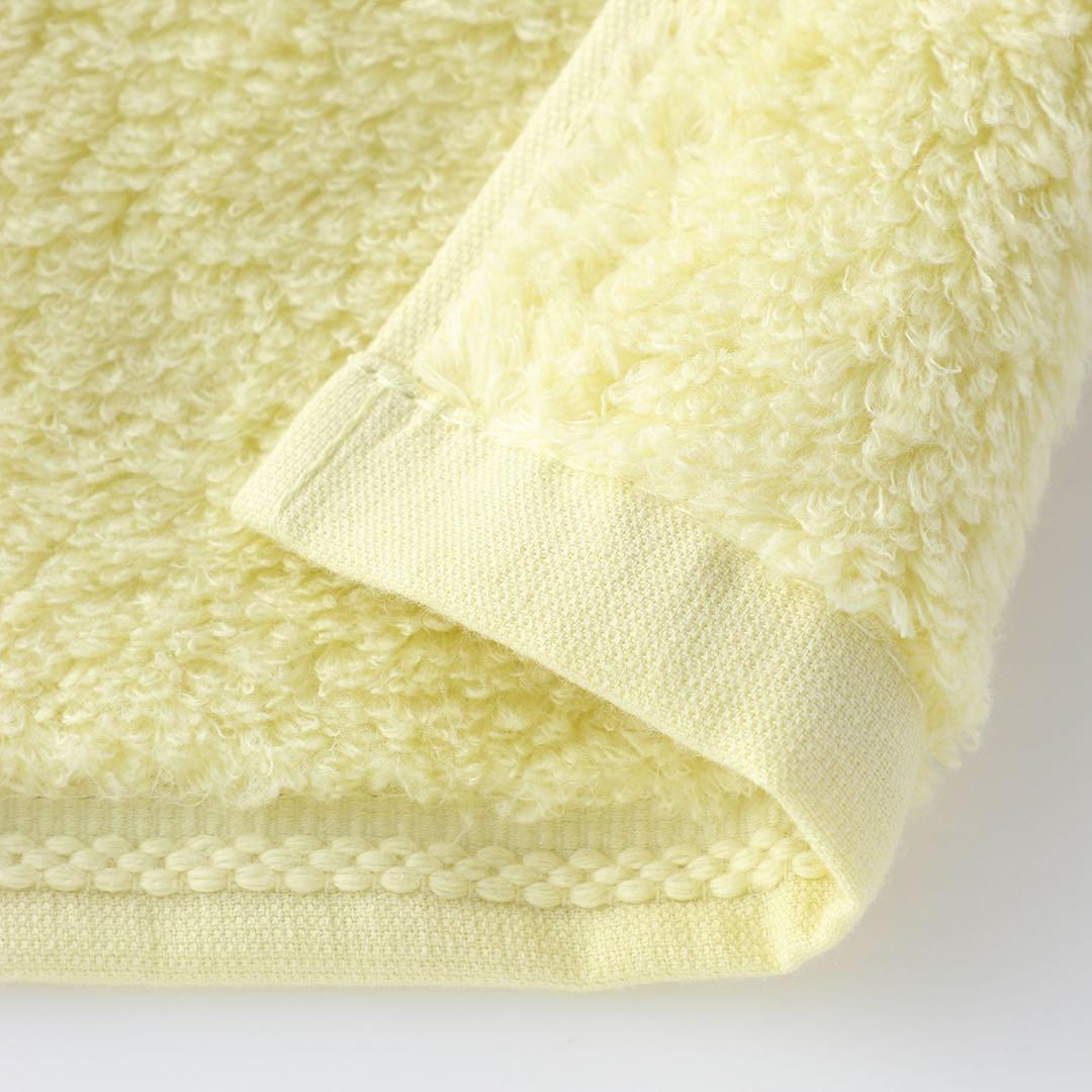 【UCHINO 奇跡のタオル　スーパーマシュマロ バスタオル&フェイスタオル】