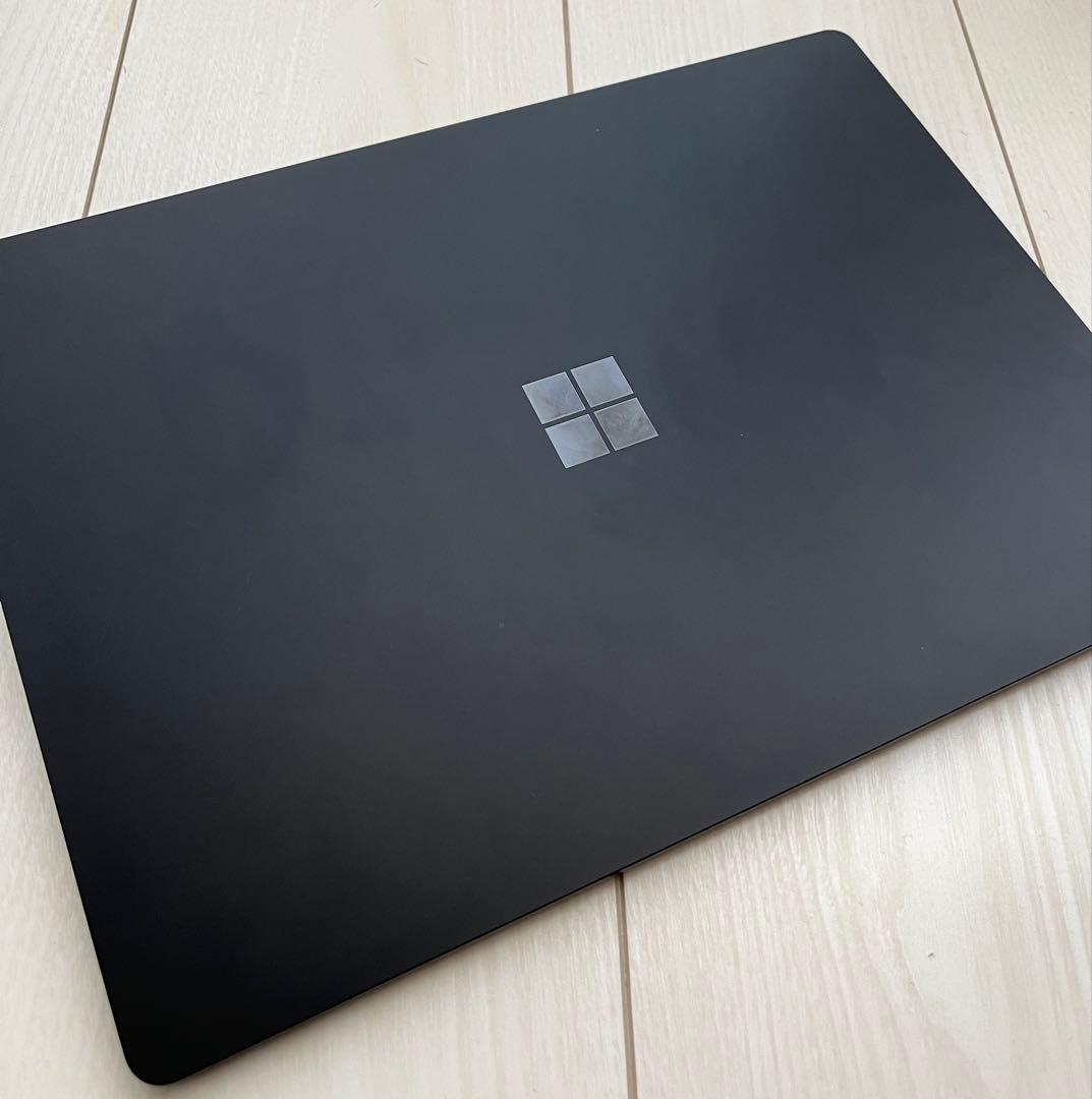 【最終お値下げ】Surface Laptop5/13.5/Core i5/美品