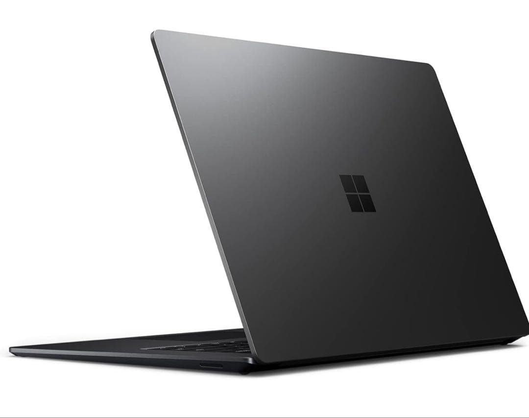 【最終お値下げ】Surface Laptop5/13.5/Core i5/美品