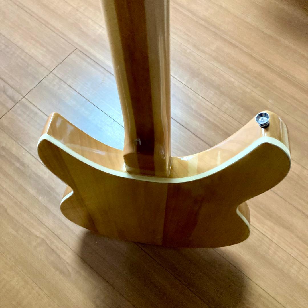 リッケンバッカータイプ 12弦エレキギター