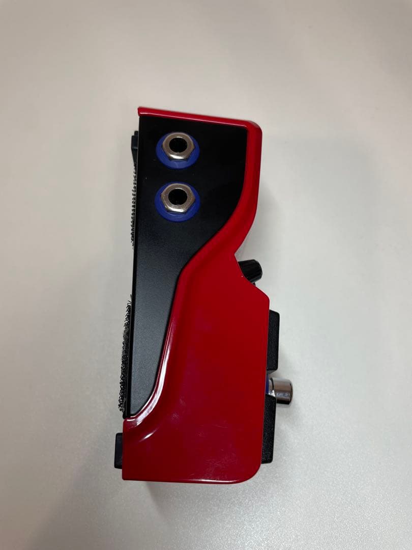 ZOOM MULTISTOMP MS-60B+ ベース用マルチエフェクター