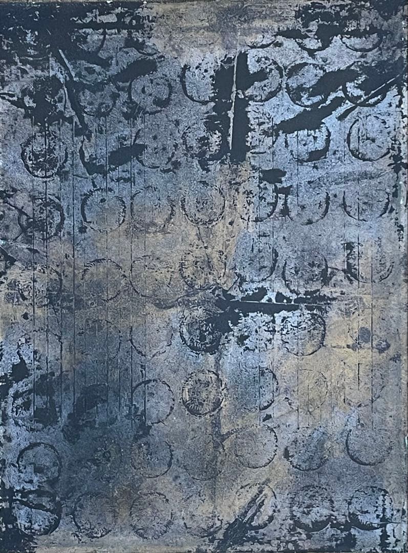 岸正豊（MASATOYO KISHI）アメリカで活躍の日本人画家