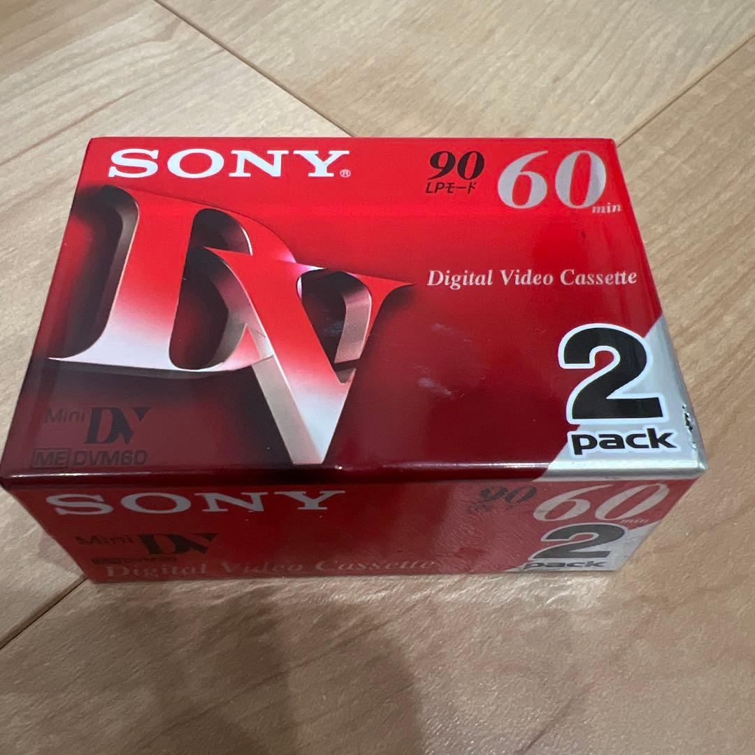 1*p様 SONY DCR-VX2000、リモコン、ワイコン、mini DV、説