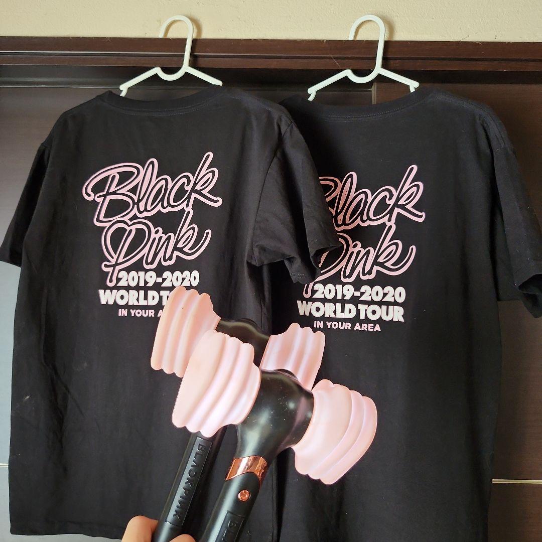 し*丸様 BLACKPINK 2019-2020 WORLD TOUR セット