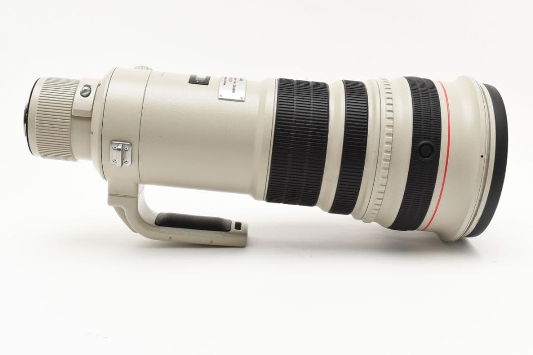 レンズ(単焦点) Canon EF 500mm f/4 L IS USM