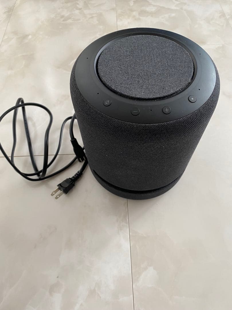 スピーカー・ウーファー amazonscho studio