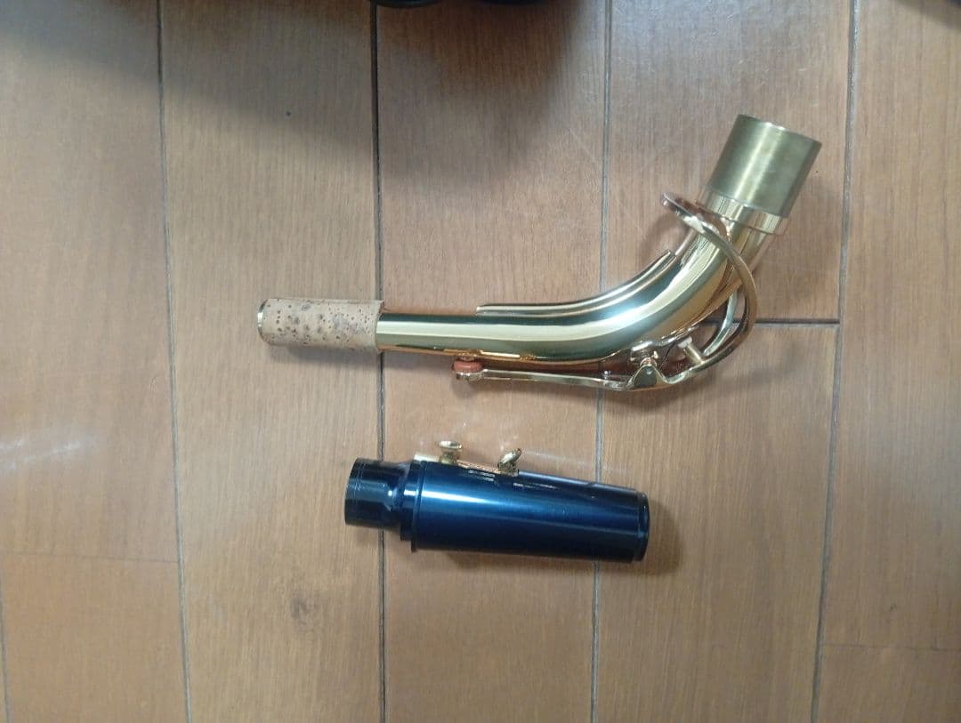 J.Michael　Jマイケル　アルトサックス　美品　付属品充実　初心者向け