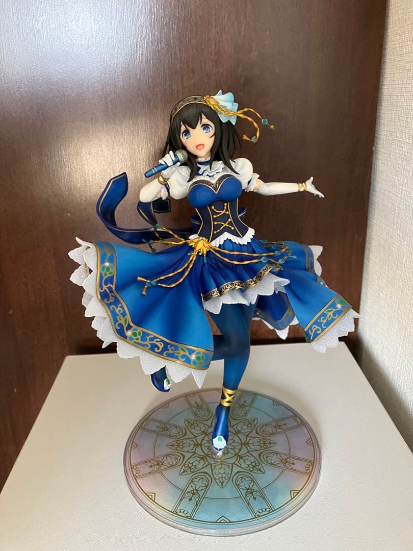 アイドルマスター シンデレラガールズ 鷺沢文香 ブライトメモリーズ