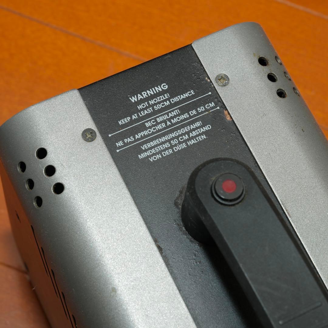 Antari Z-800II スモークマシン ワイヤレスリモコン付き