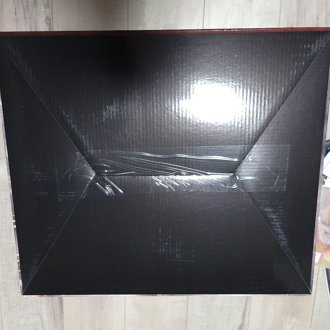 終尾の巨人 I賞 10体 進撃の巨人 地鳴らし ラストワン 一番くじ 未開封