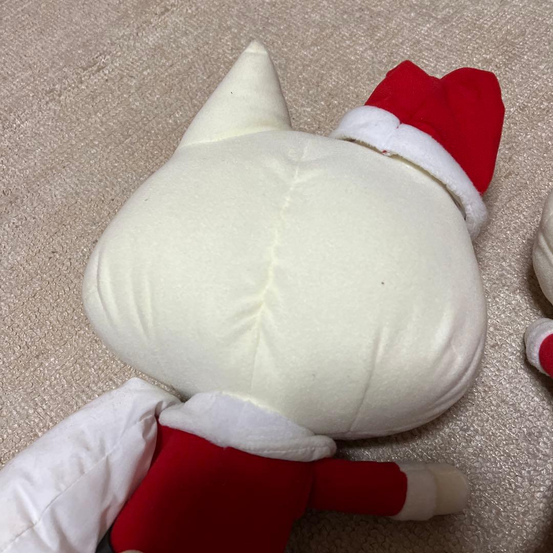 限定値下げ　どこでもいっしょ　超でっかいクリスマス　トロ編　コンプリート