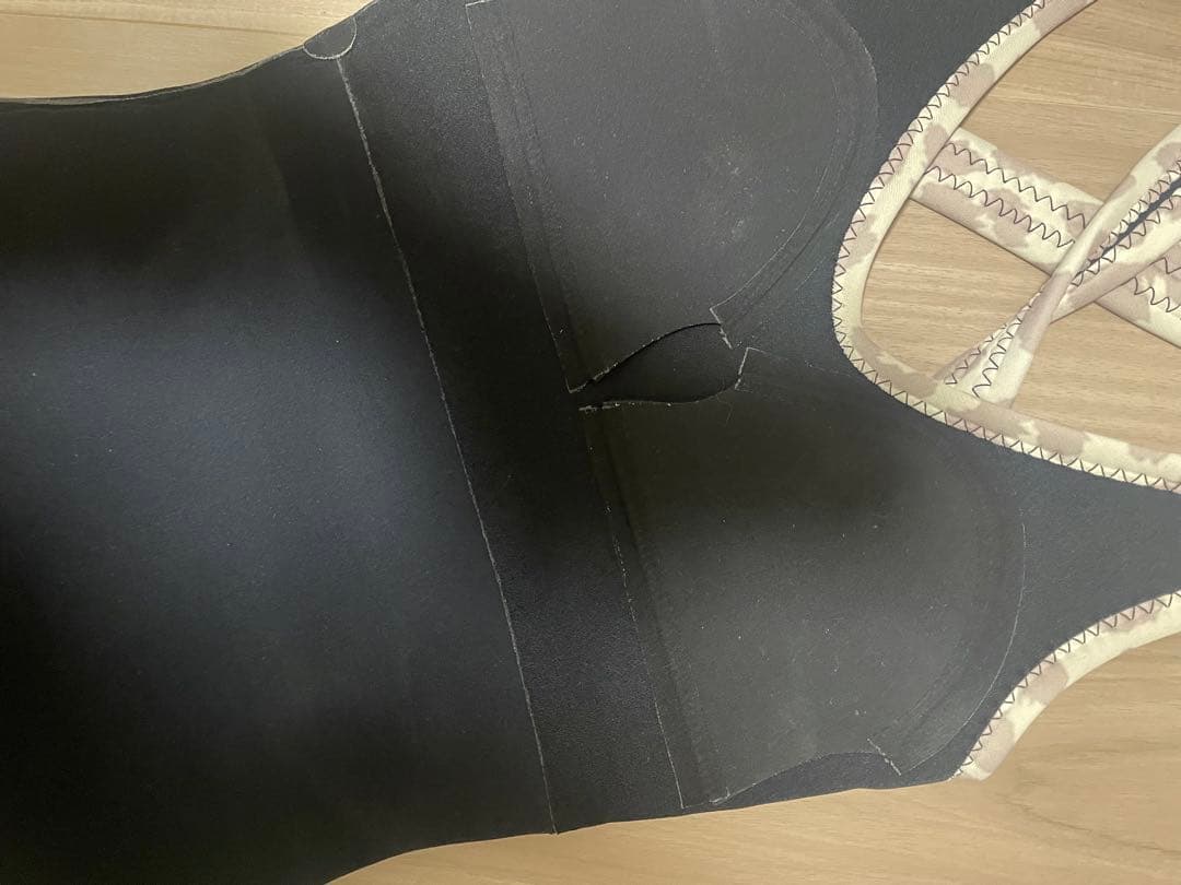 sea me Swim John ウエットスイムジョン