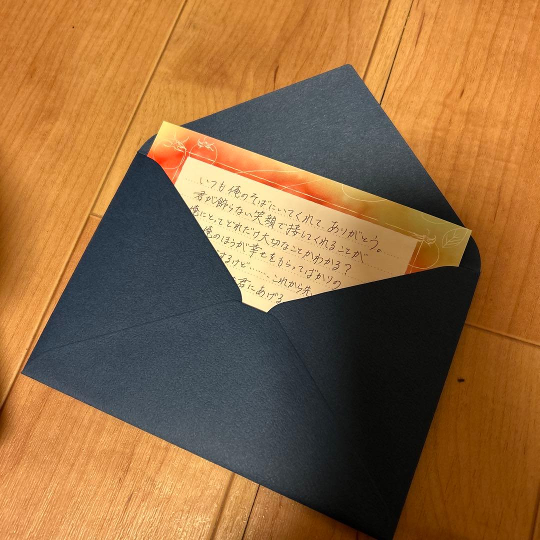 囚われのパルマRefrain メモリアルボックス