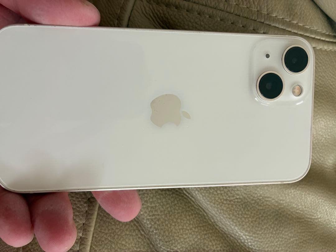 Apple iPhone 13 256GB ジャンク品
