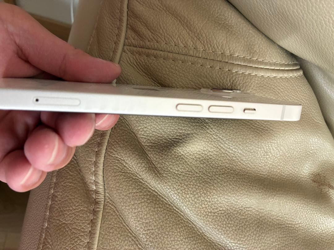 Apple iPhone 13 256GB ジャンク品