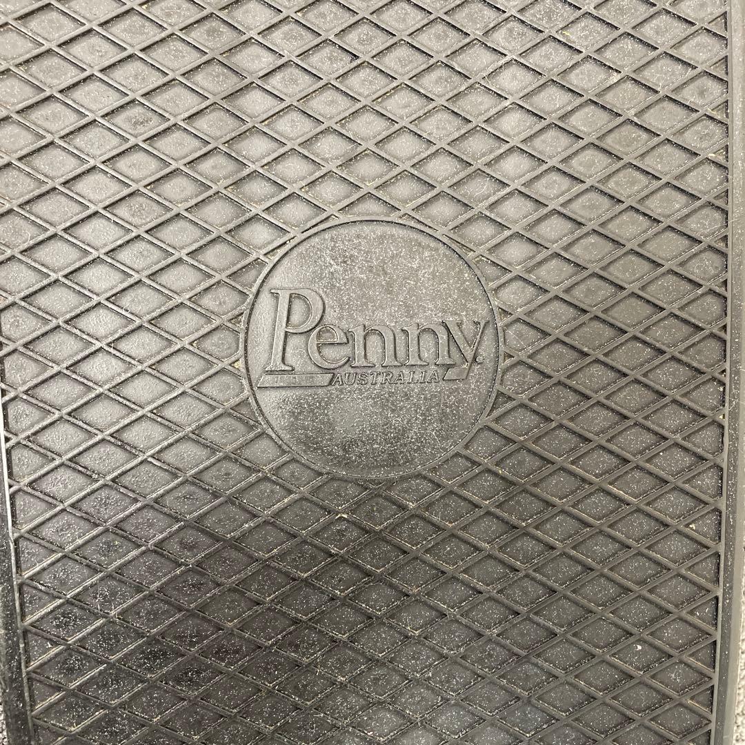 penny HYBRID CRUISER 32インチ ペニー ハイブリッド 黒