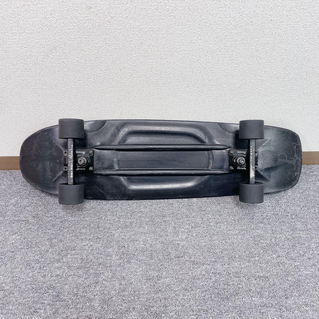penny HYBRID CRUISER 32インチ ペニー ハイブリッド 黒