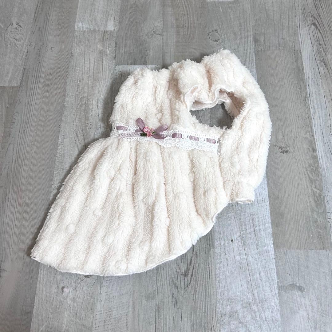 まゆまゆさちこ様☆犬服✩.*˚