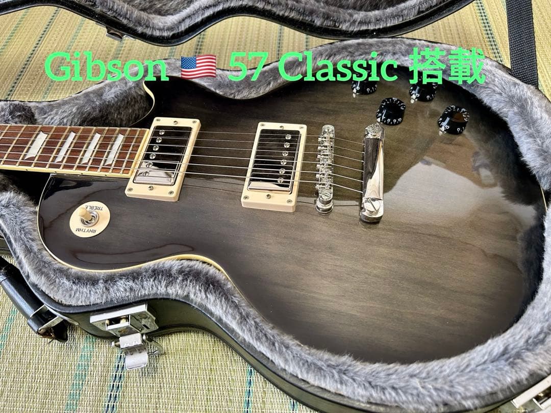 【し＊ん様】Epiphone Les Paul 1960 Tribute❣️