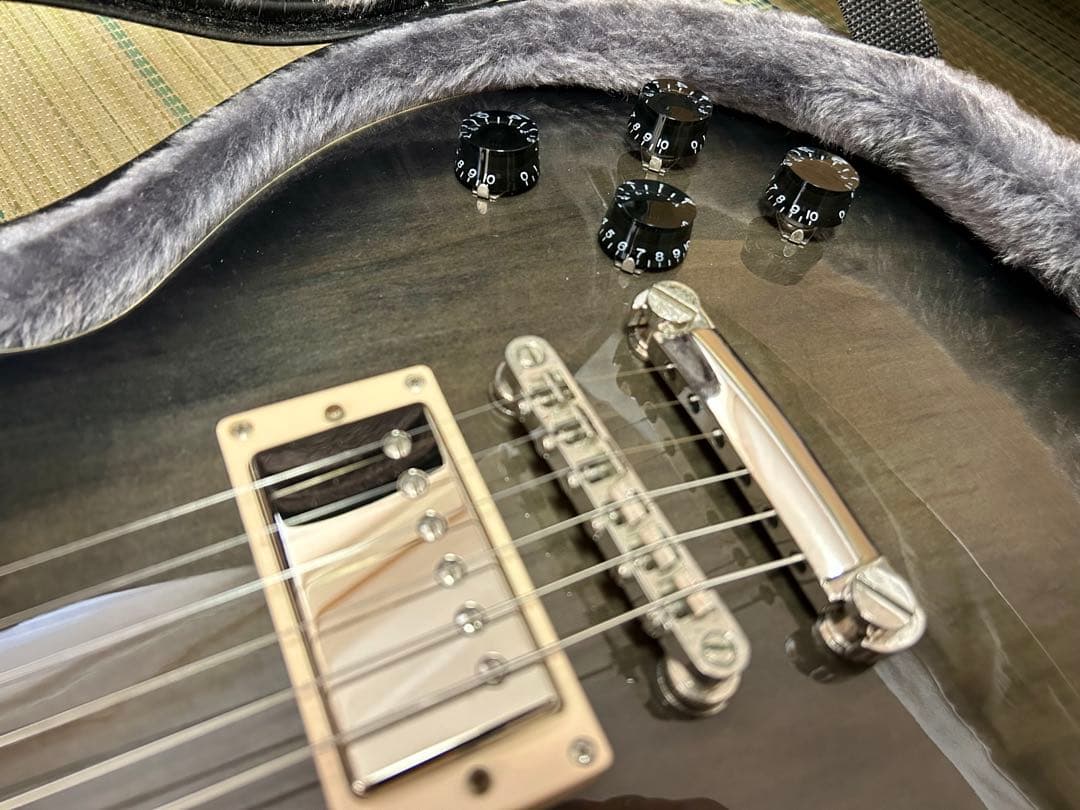 【し＊ん様】Epiphone Les Paul 1960 Tribute❣️