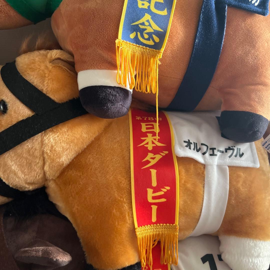 サラブレッドコレクション 12頭まとめ売り