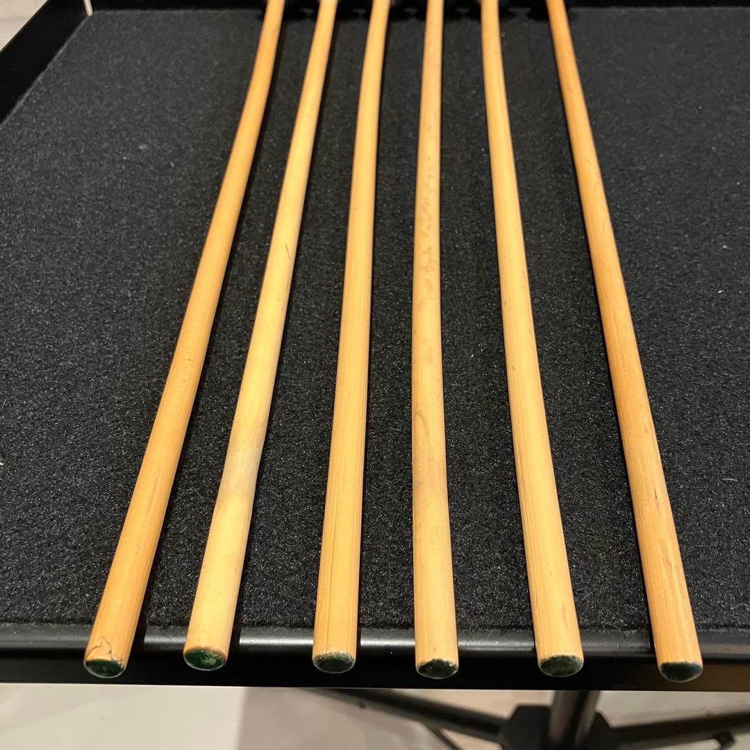 【特価】サトーマレット 毛糸なし5組詰め合わせ