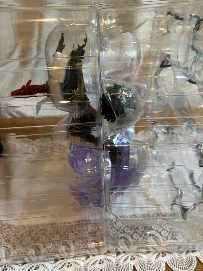 ヒロアカ フィギュア コトブキヤ ARTFX J 緑谷出久 黒デク Ver.