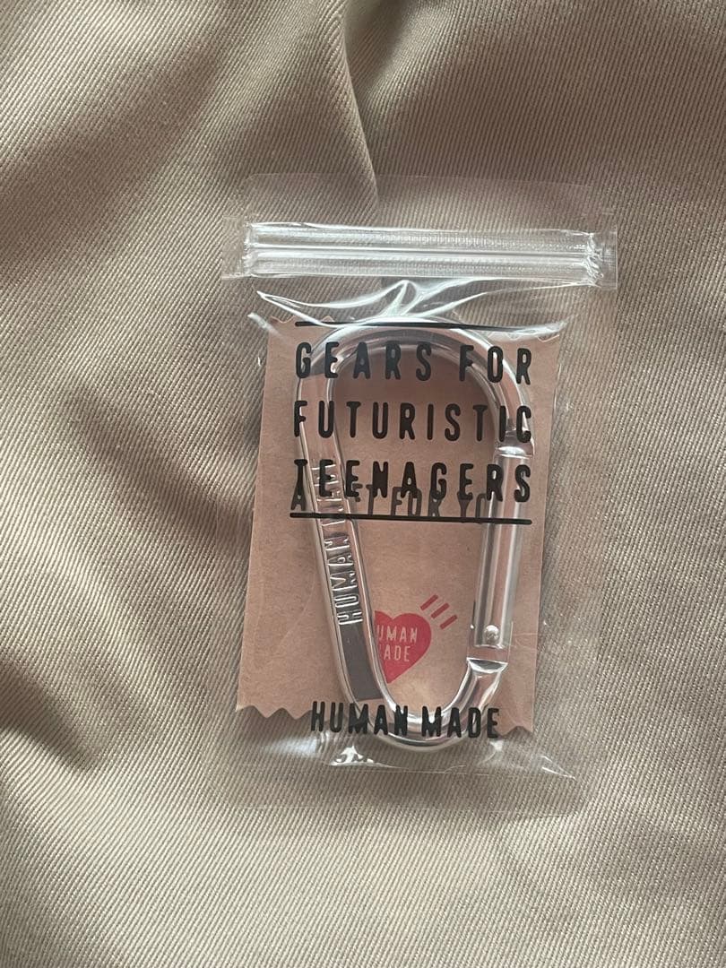 パンツ HUMAN MADE_ SKATER PANTS