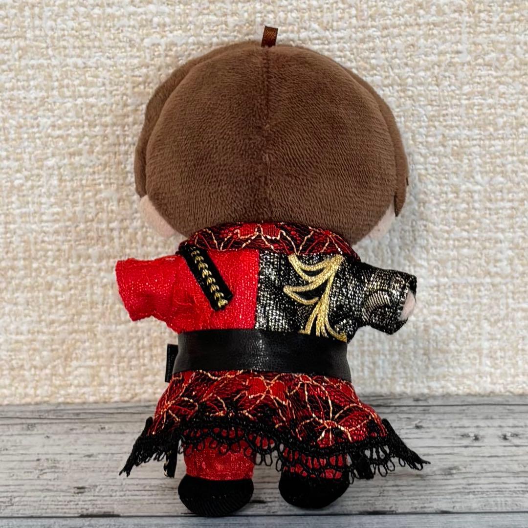 芙蓉♡Manすのチル、はぴぬい衣装オーダーページ