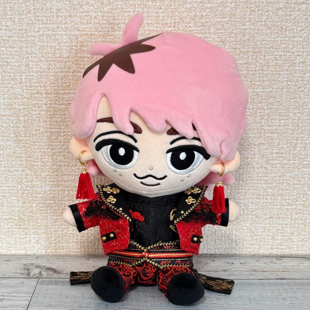 芙蓉♡Manすのチル、はぴぬい衣装オーダーページ