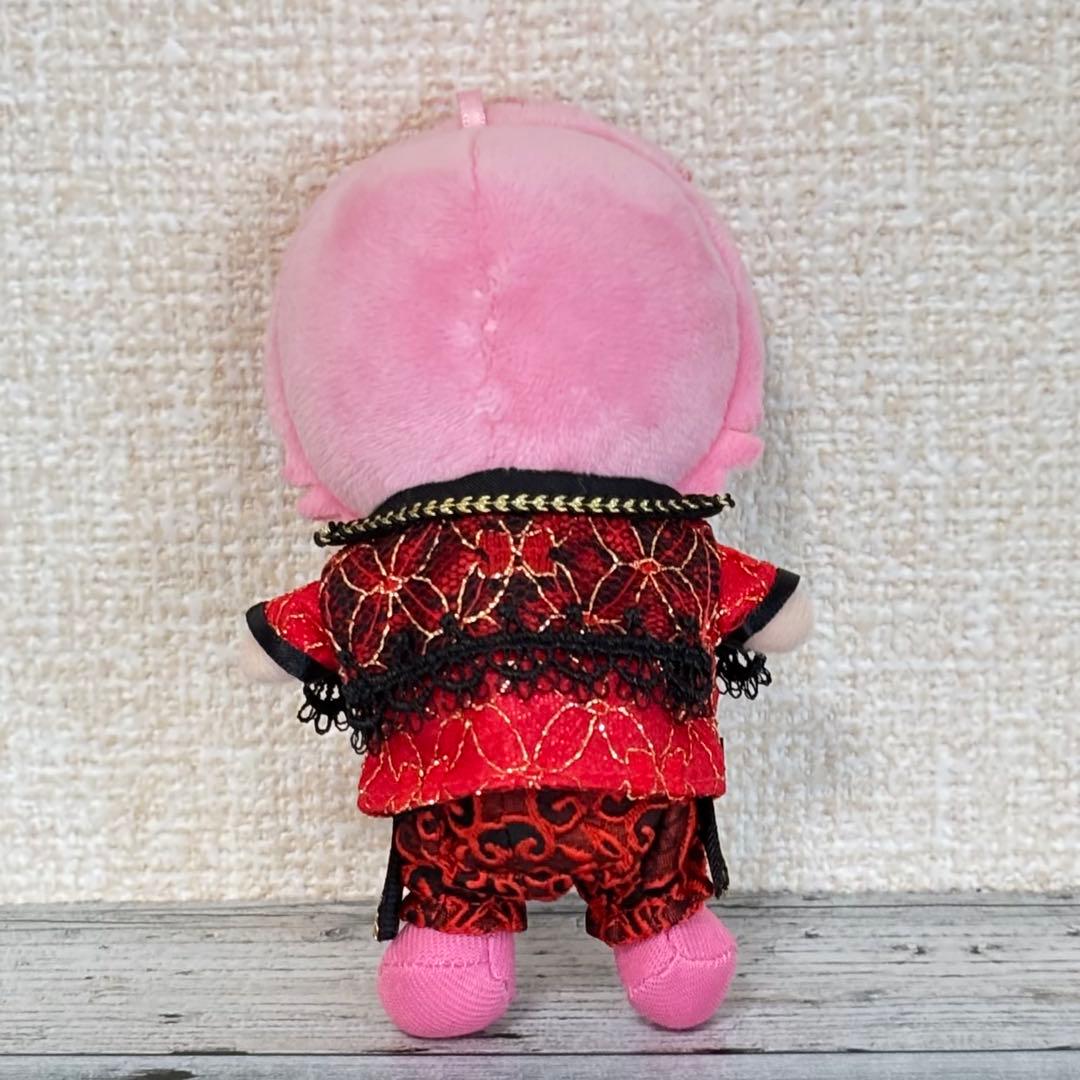 芙蓉♡Manすのチル、はぴぬい衣装オーダーページ