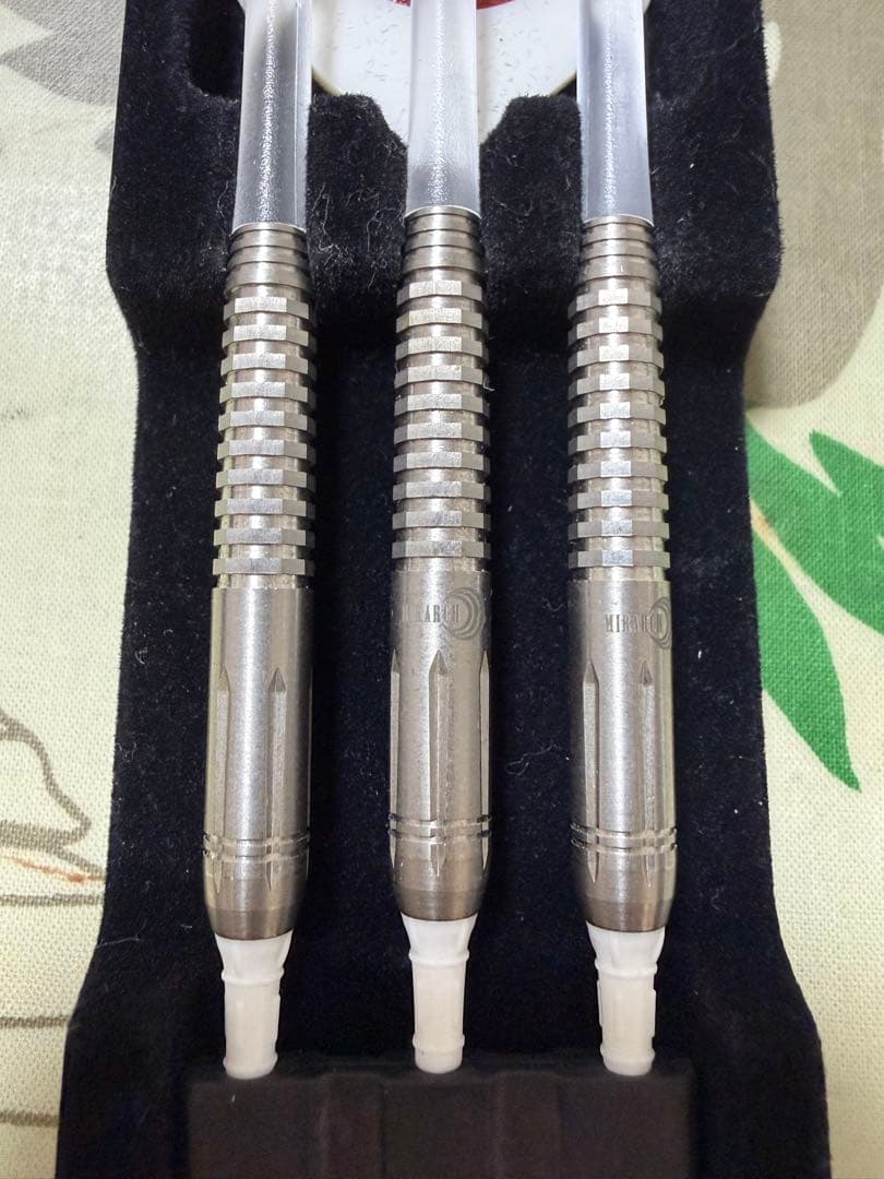 MIRARCH Bahamut ダーツ 21.5g