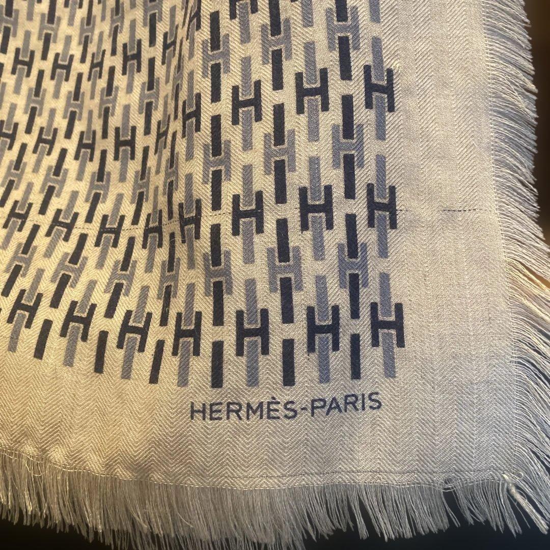 ⭐️美品⭐️　HERMESカレジェアン　140