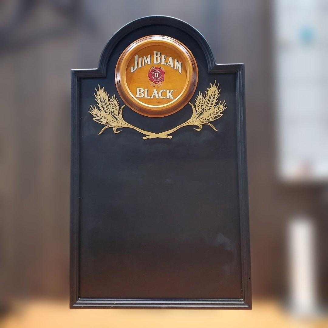 JIM BEAM ボード