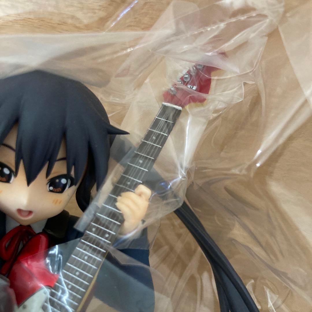 【美品、一部難あり】アルター／けいおん！1/8スケールフィギュア5体セット