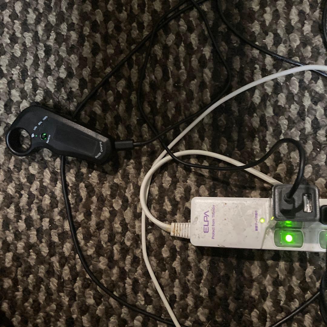 め*け様 エレクトリックスケートボード