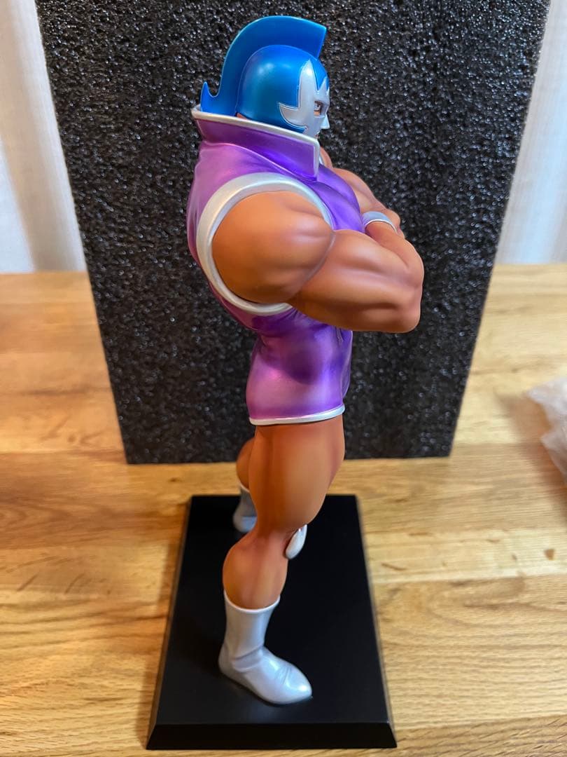 スパイスシード キン肉マンマリポーサ アニメver. SpiceSeed ccp