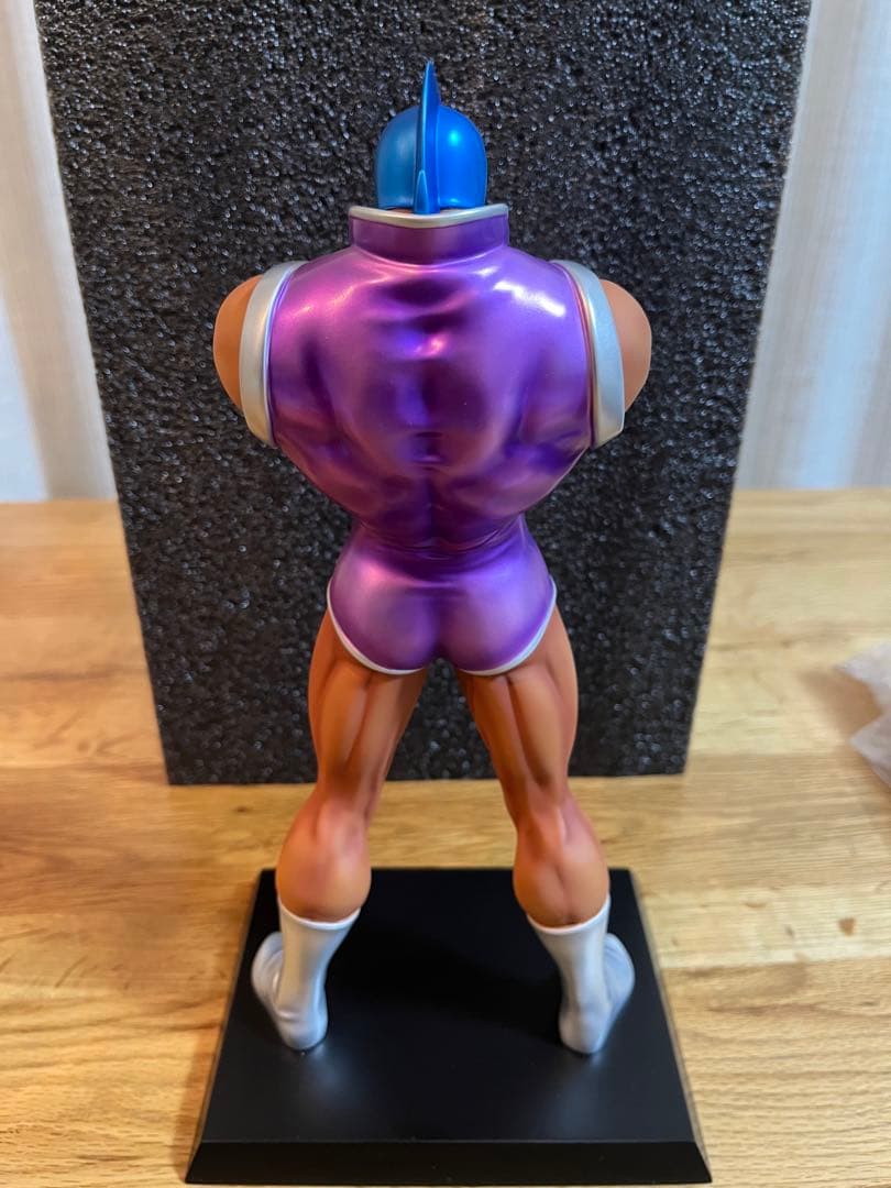 スパイスシード キン肉マンマリポーサ アニメver. SpiceSeed ccp