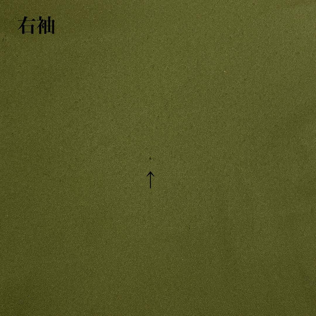 ◎mk-2023　美品　振袖　　　1-22