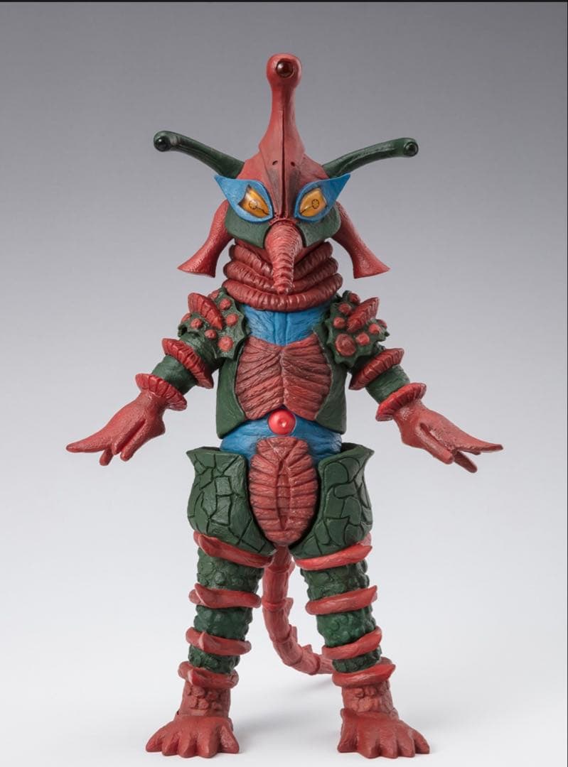 新品未開封 S.H.Figuarts ヒッポリト星人