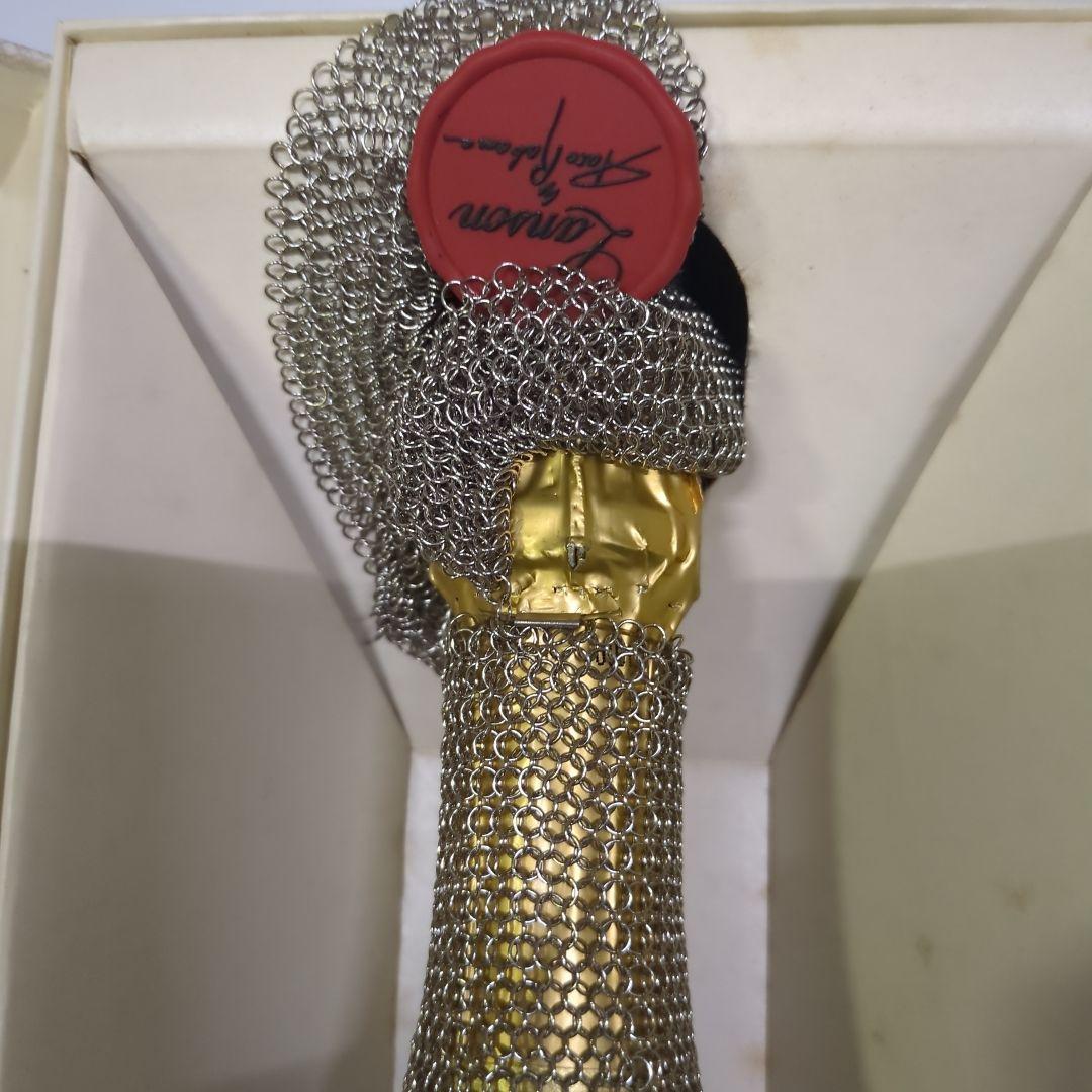 未開栓 ランソン Paco Labanne シャンパン 限定